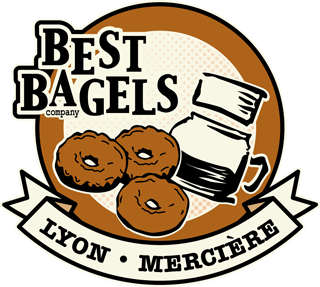 Best Bagels Lyon Mercière