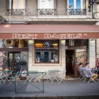 Comment faire pour ouvrir une franchise Best Bagels