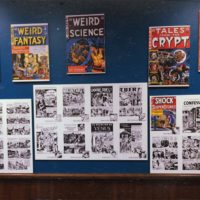 Expo EC Comics