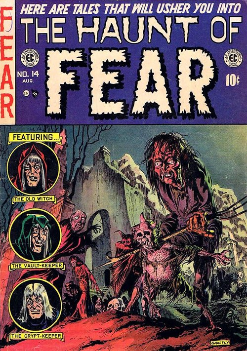 the-haunt-of-fear-couverture